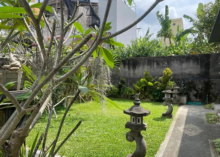Moonlight Bisma Guest house