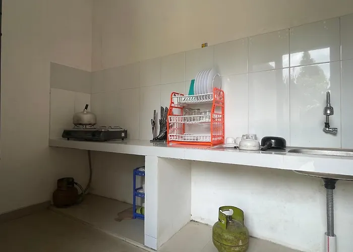 Guest house Moonlight Bisma 2*